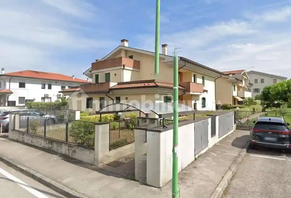 Appartamento in vendita a Pianiga