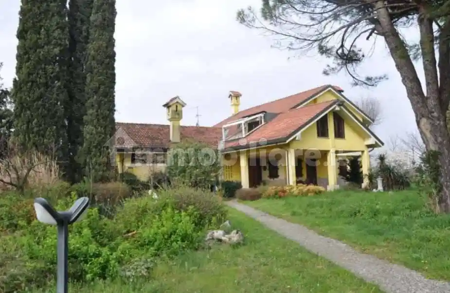 Villa in vendita a Vigodarzere