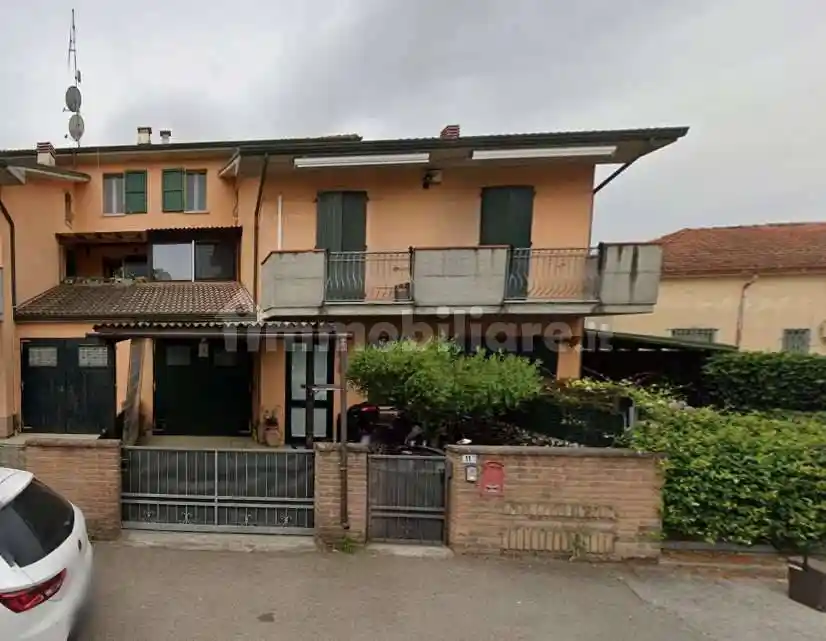 Appartamento in vendita a Ravenna