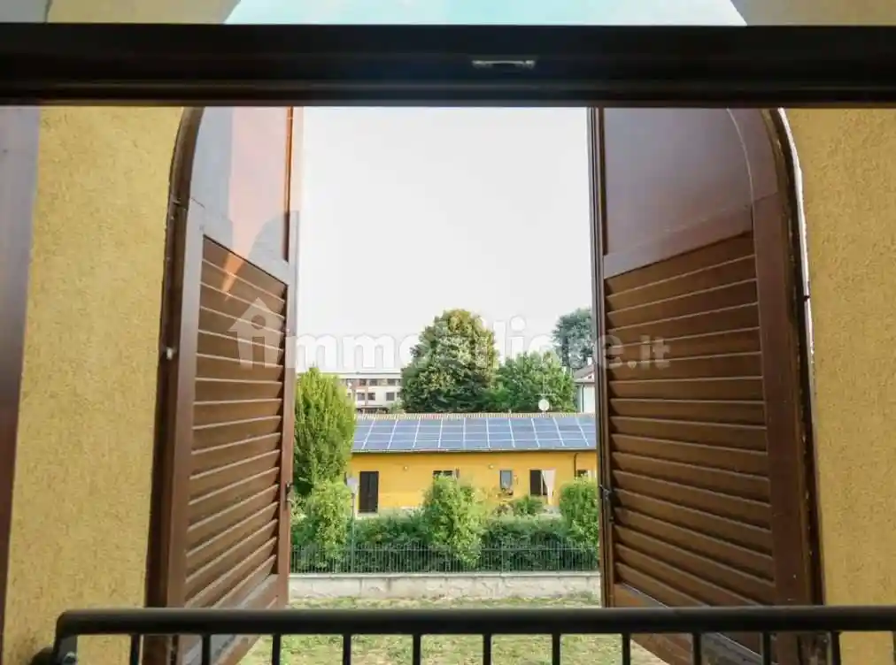 Appartamento in vendita a Peschiera Borromeo