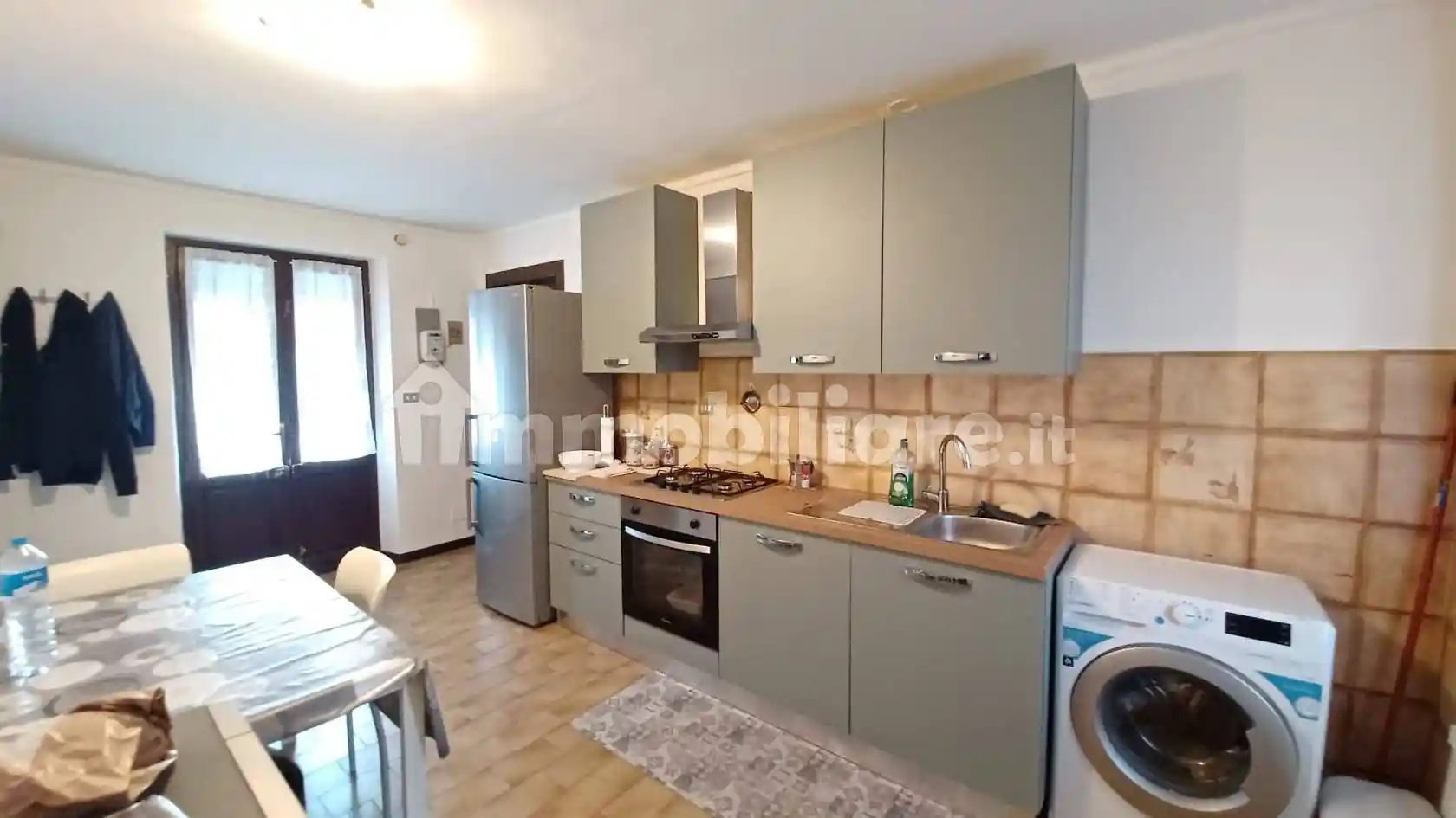 Appartamento in affitto a Avigliana