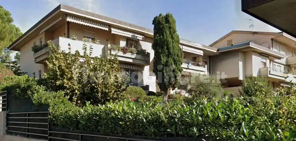 Appartamento in vendita a Bagno a Ripoli