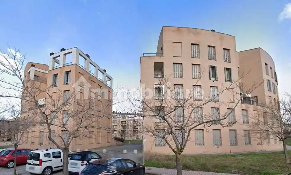 Appartamento in vendita a Calenzano