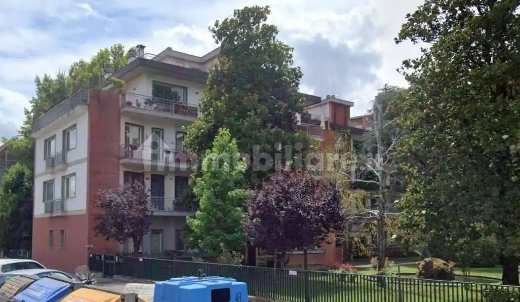 Appartamento in vendita a Firenze