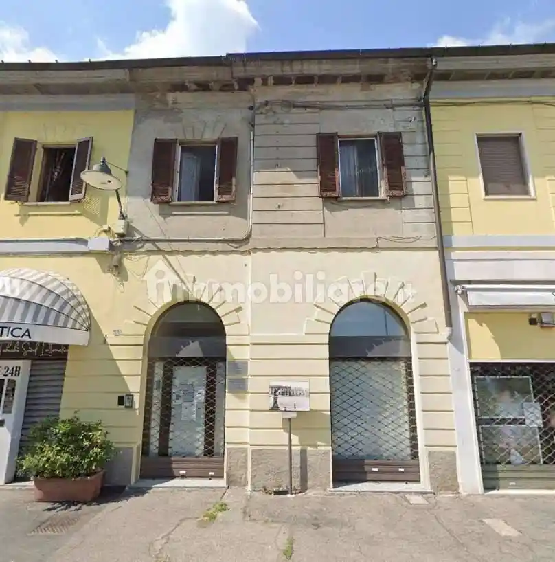 Appartamento in vendita a Cornaredo