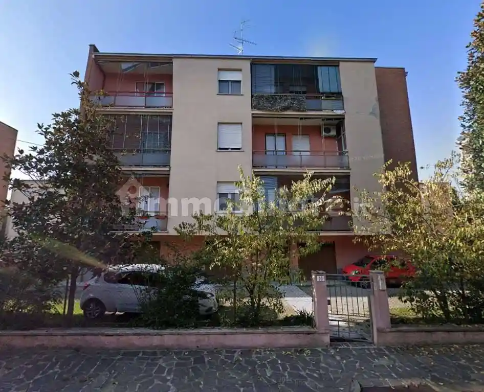 Appartamento in vendita a Carpi