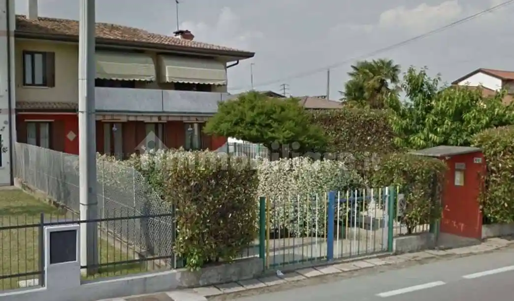 Appartamento in vendita a Tombolo