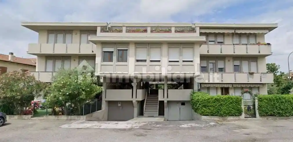 Appartamento in vendita a San Pietro in Casale