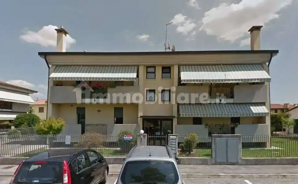 Appartamento in vendita a San Giorgio delle Pertiche