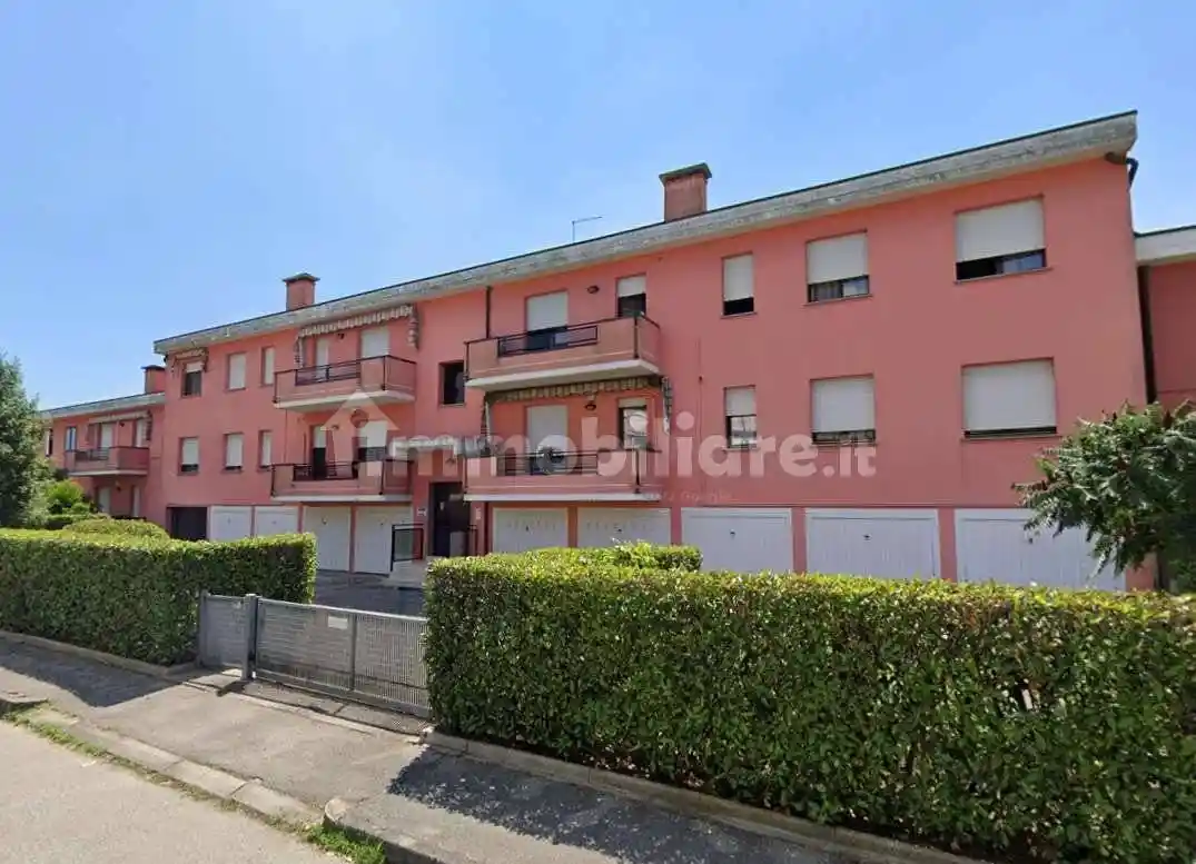 Appartamento in vendita a Mira