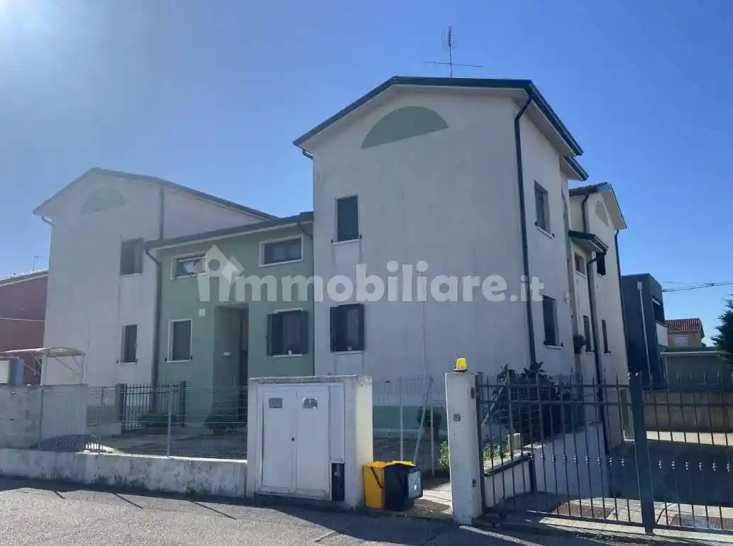 Appartamento in vendita a Ceggia