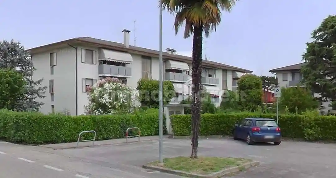 Appartamento in vendita a San Donà di Piave