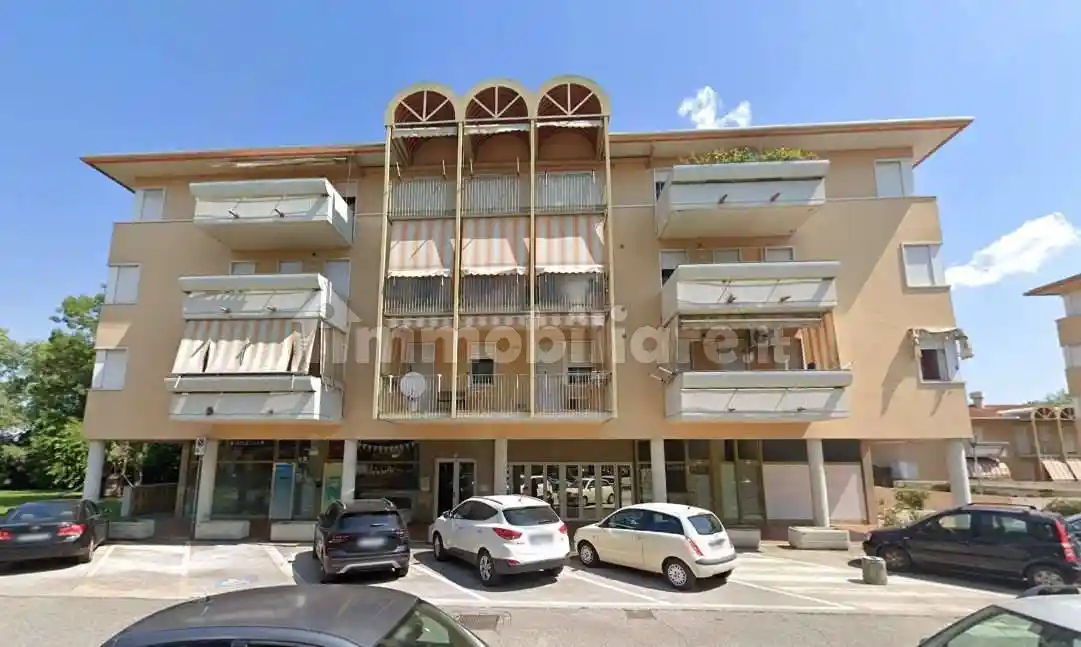 Appartamento in vendita a Quarto d'Altino