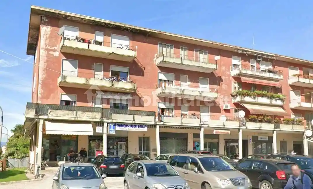 Appartamento in vendita a Vicenza