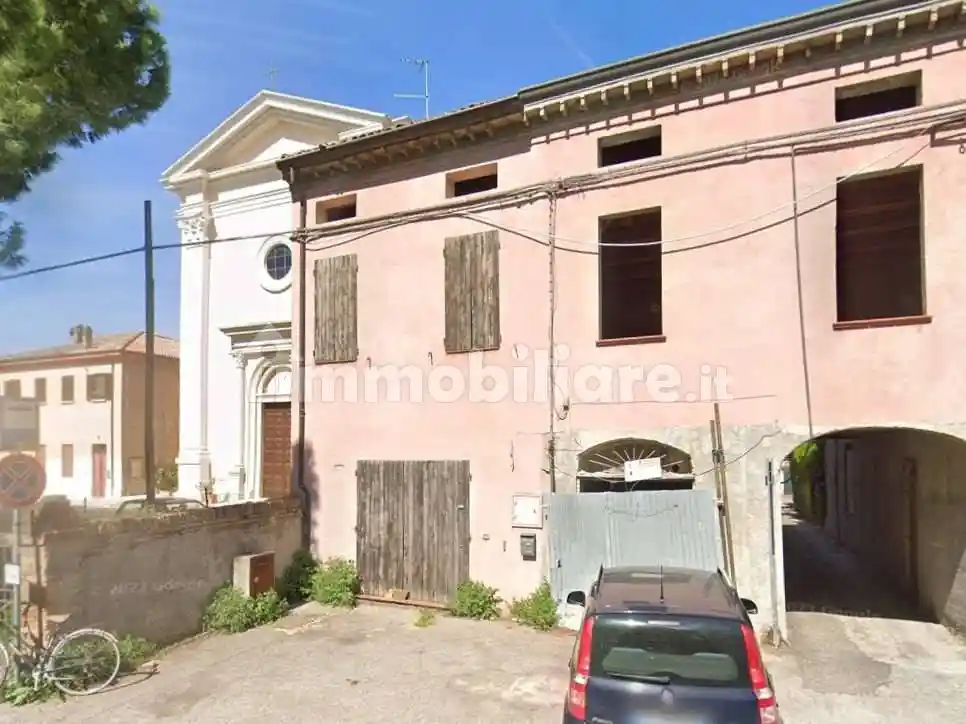 Appartamento in vendita a Ravenna