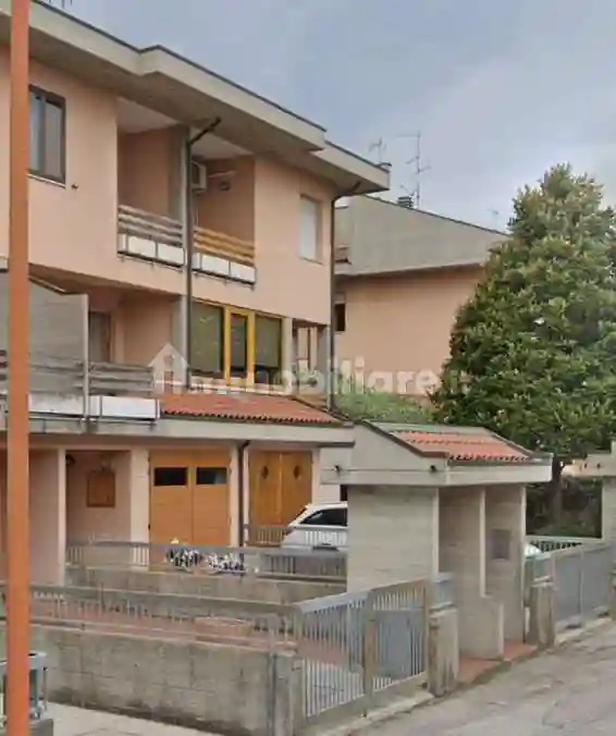 Villetta a schiera - foto 2