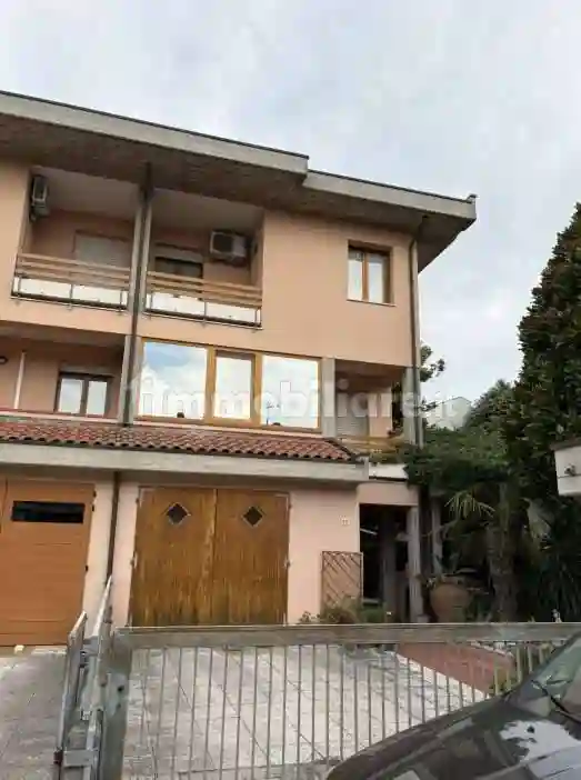Villetta a schiera - foto 4