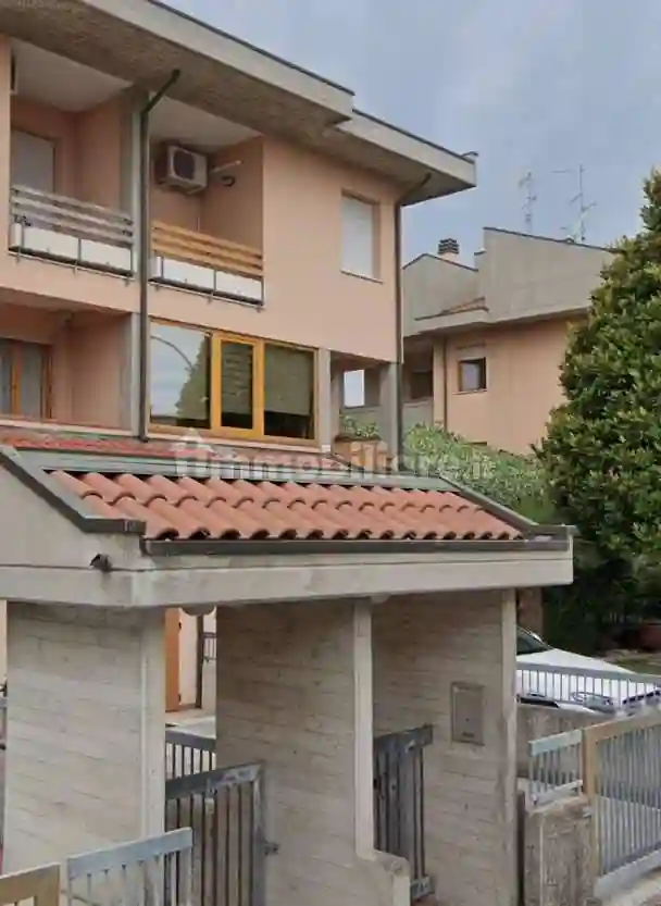 Villetta a schiera - foto 5