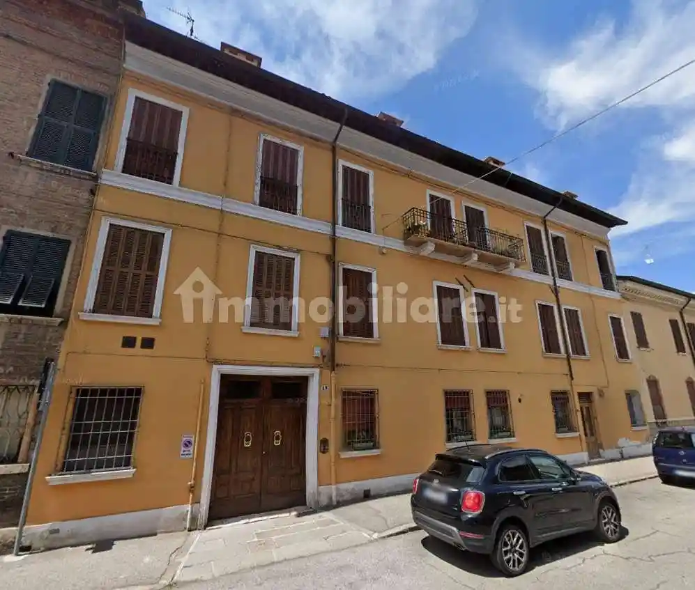 Appartamento in vendita a Ferrara
