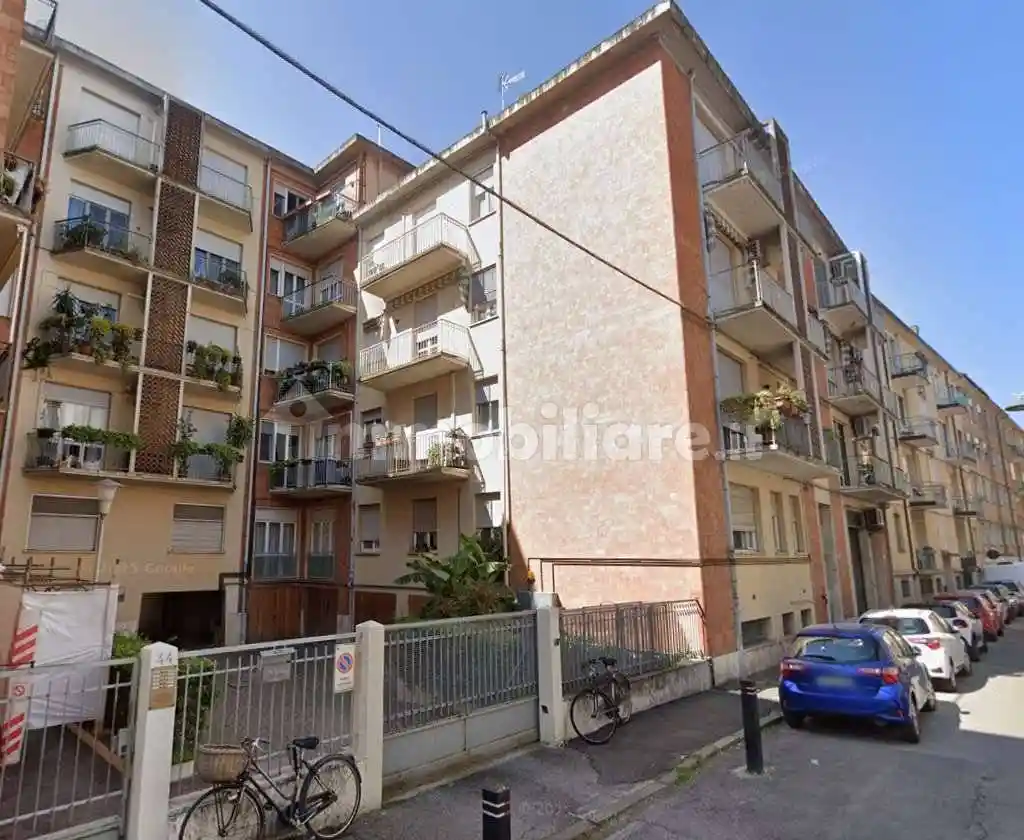Appartamento in vendita a Ferrara