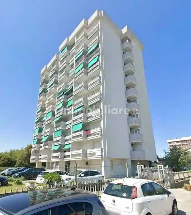 Appartamento in vendita a Comacchio