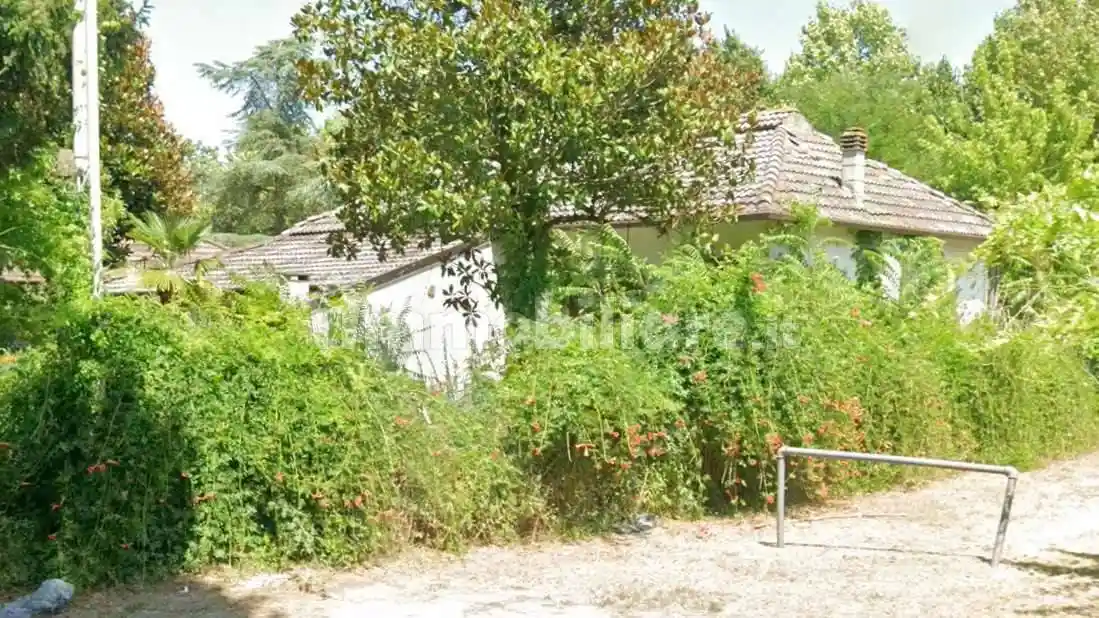 Casa indipendente in vendita a Comacchio