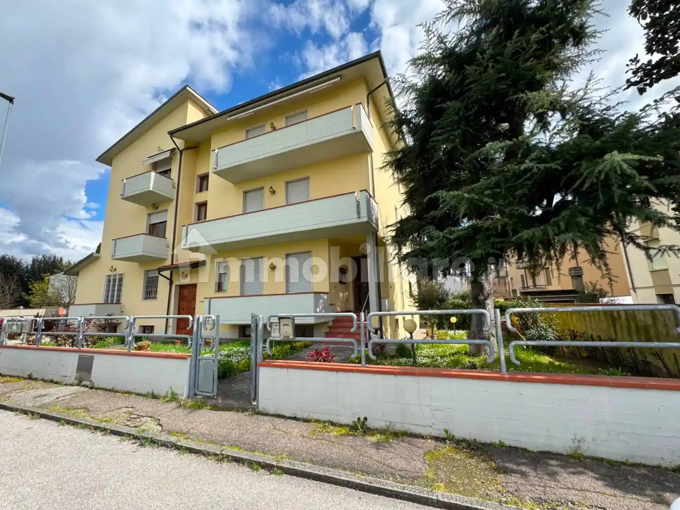 Appartamento in vendita a Empoli