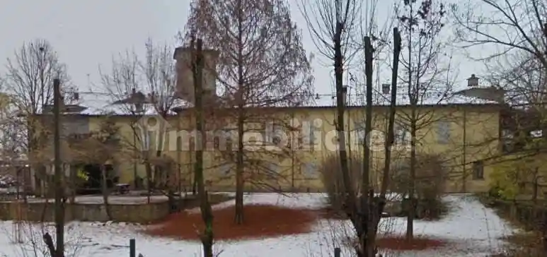 Casa indipendente in vendita a Castelvetro di Modena