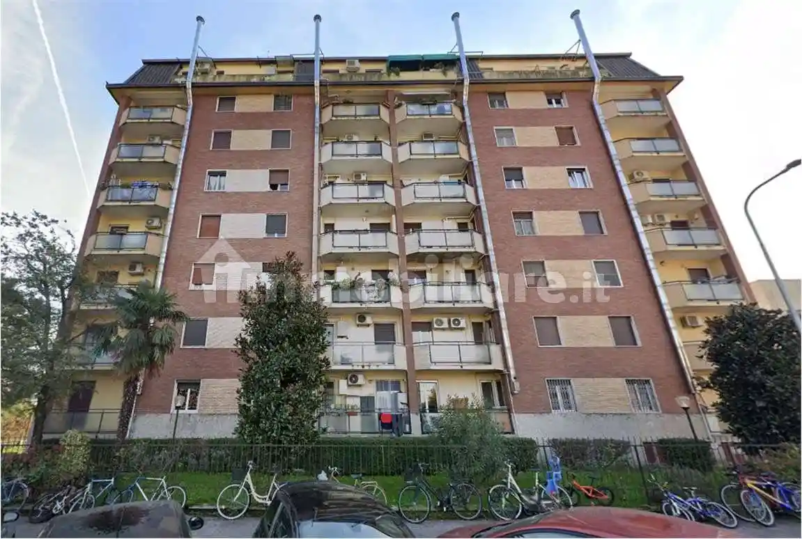 Appartamento in vendita a Baranzate