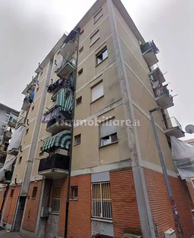 Appartamento in vendita a Pioltello