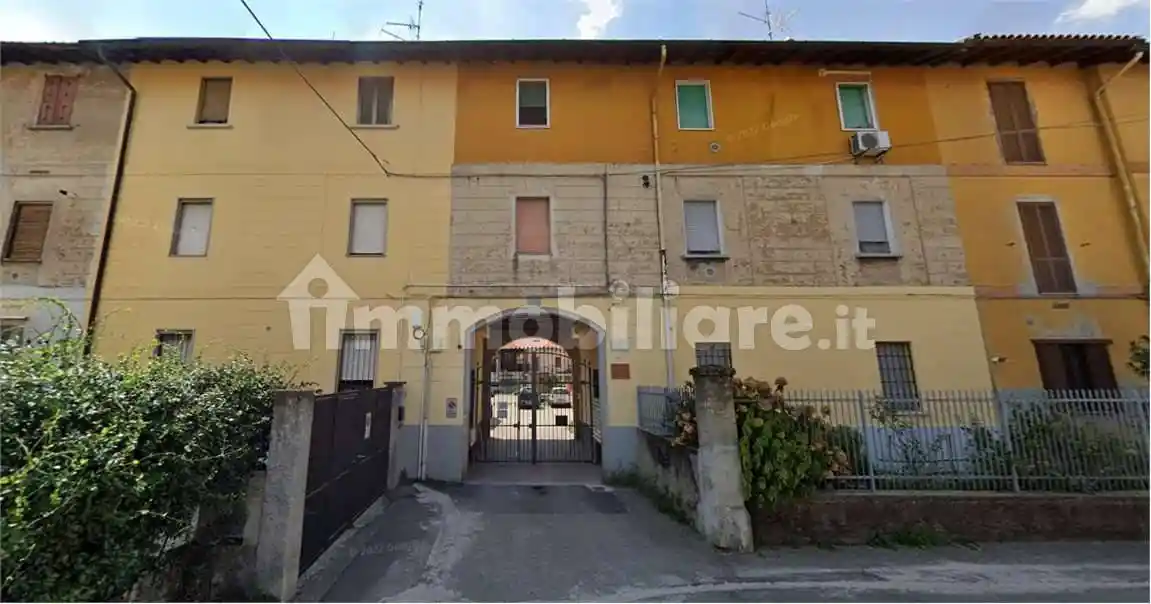 Appartamento in vendita a Cornaredo