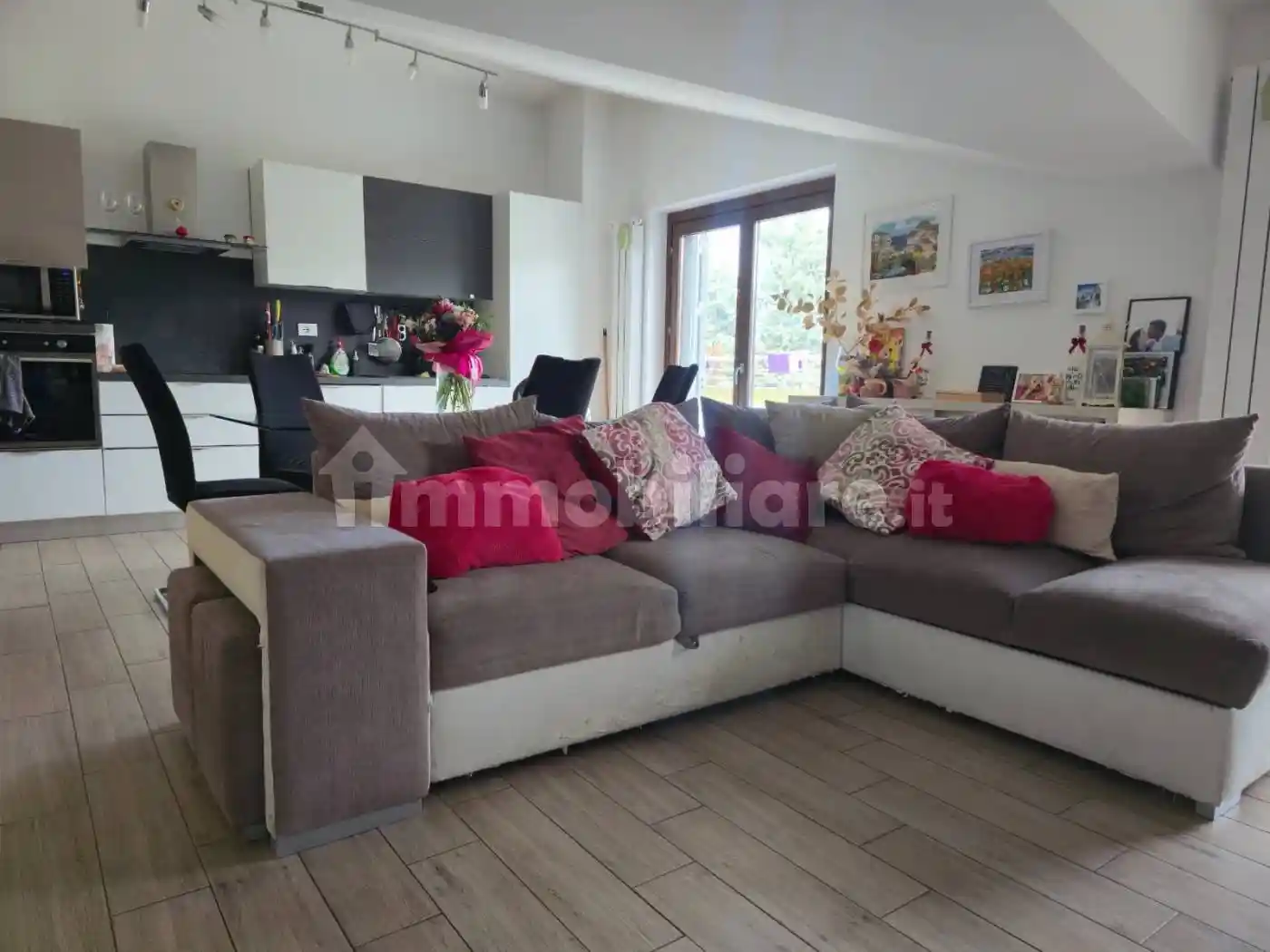 Appartamento in vendita a Montesilvano