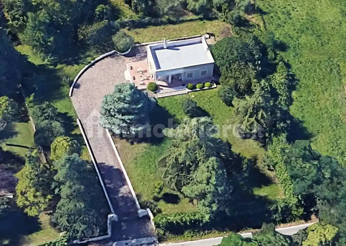 Villa in vendita a Rimini