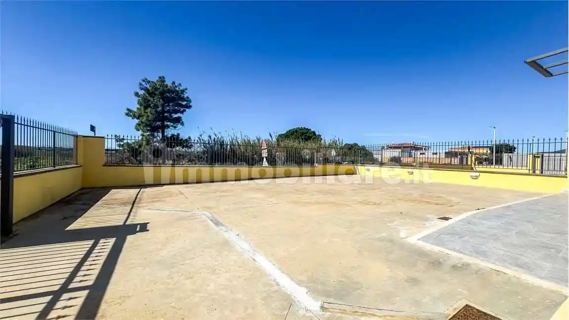 Appartamento in vendita a Maracalagonis