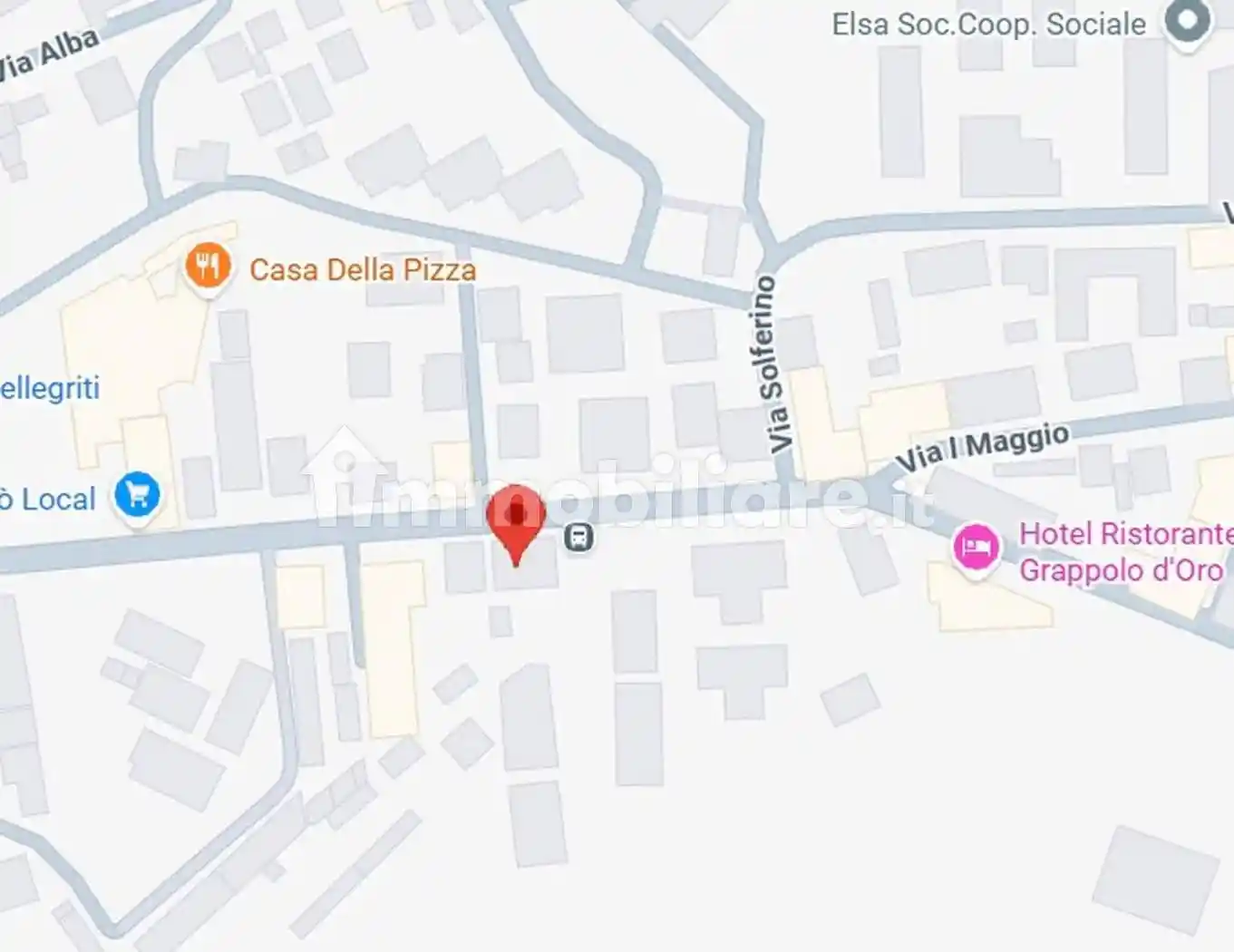 Appartamento in vendita a Canelli