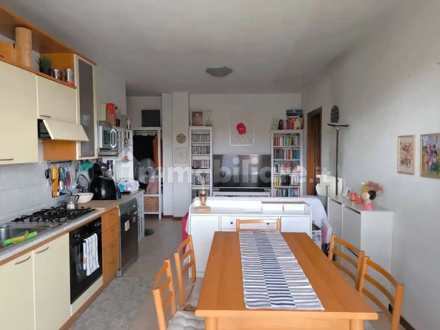 Appartamento in affitto a Bassano del Grappa