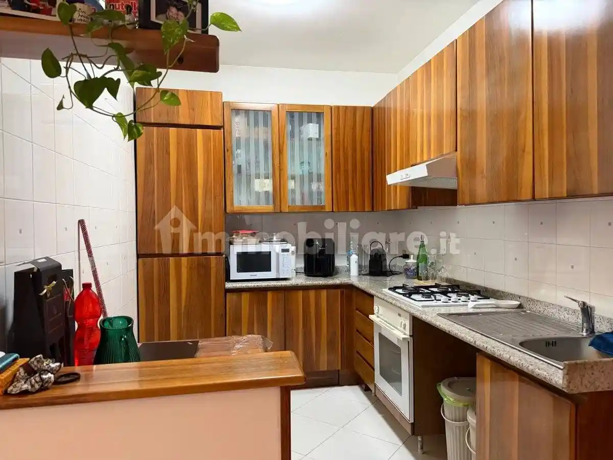 Appartamento in vendita a Pescara