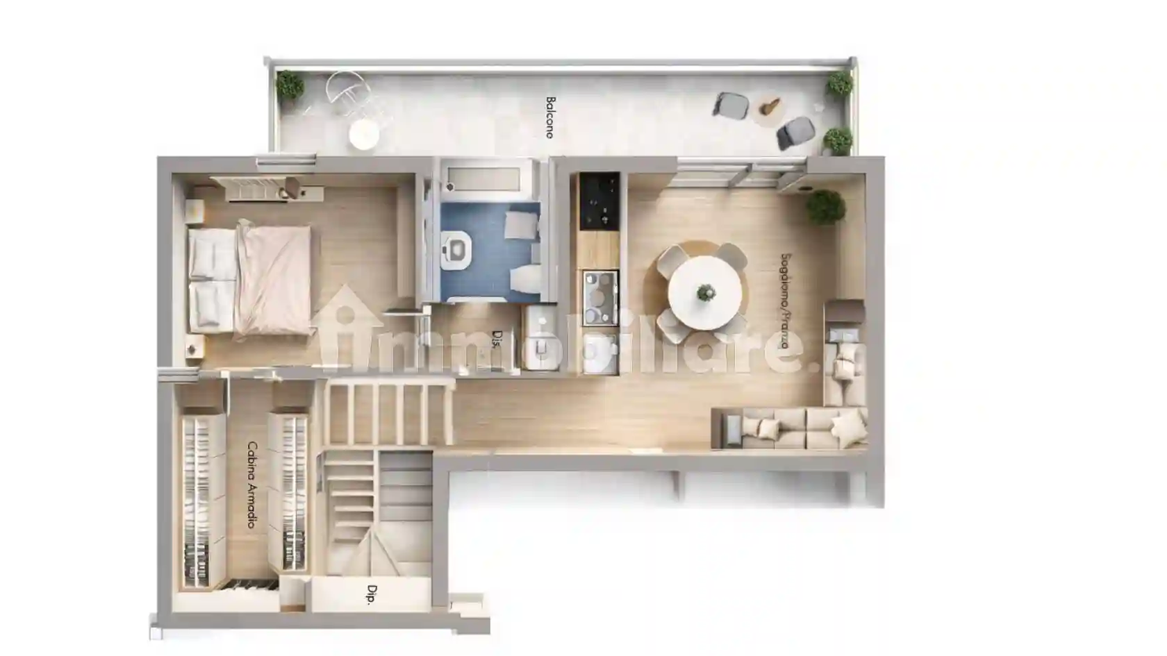 Appartamento - foto 5