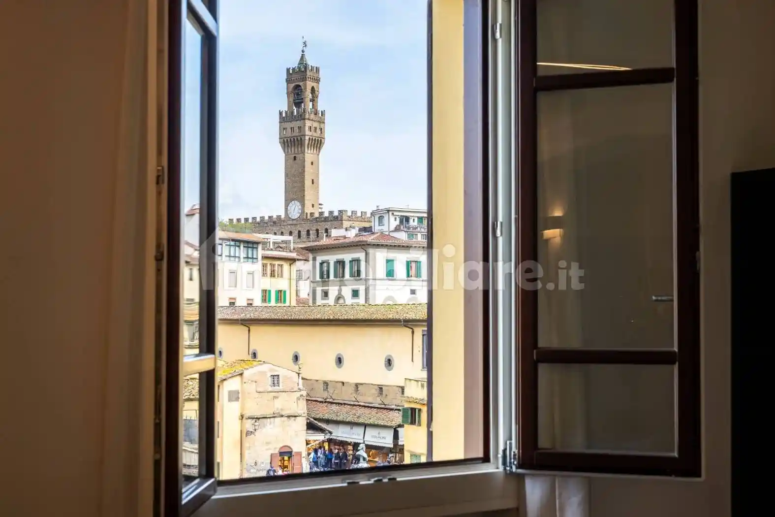 Appartamento in affitto a Firenze