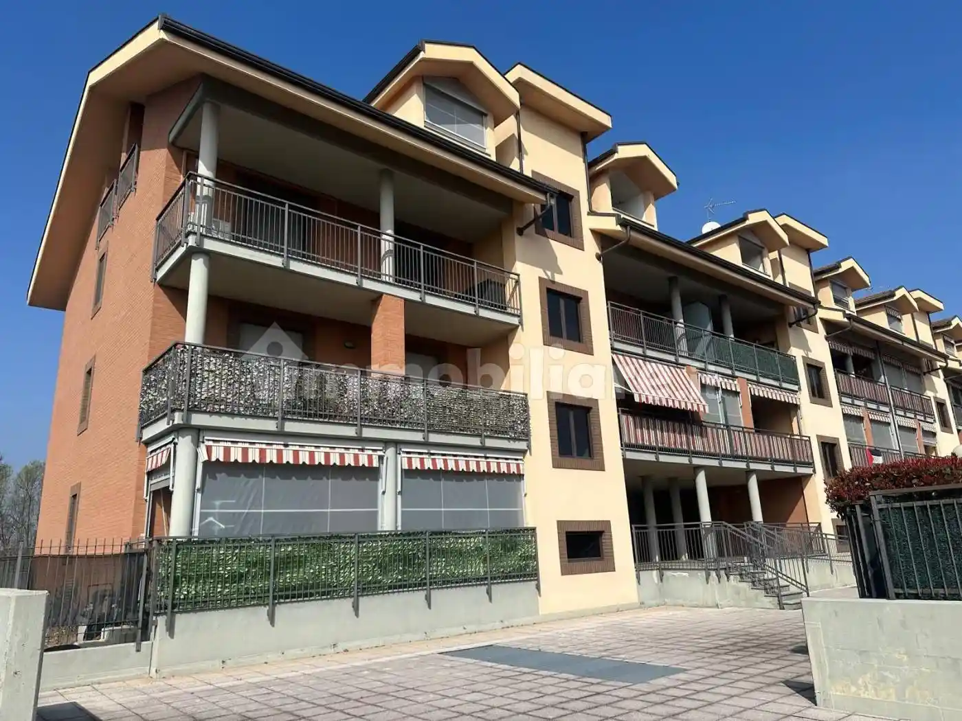 Appartamento in vendita a Beinasco