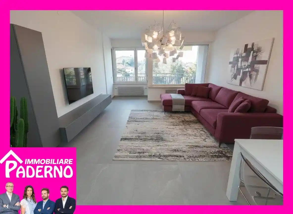 Appartamento in vendita a Udine