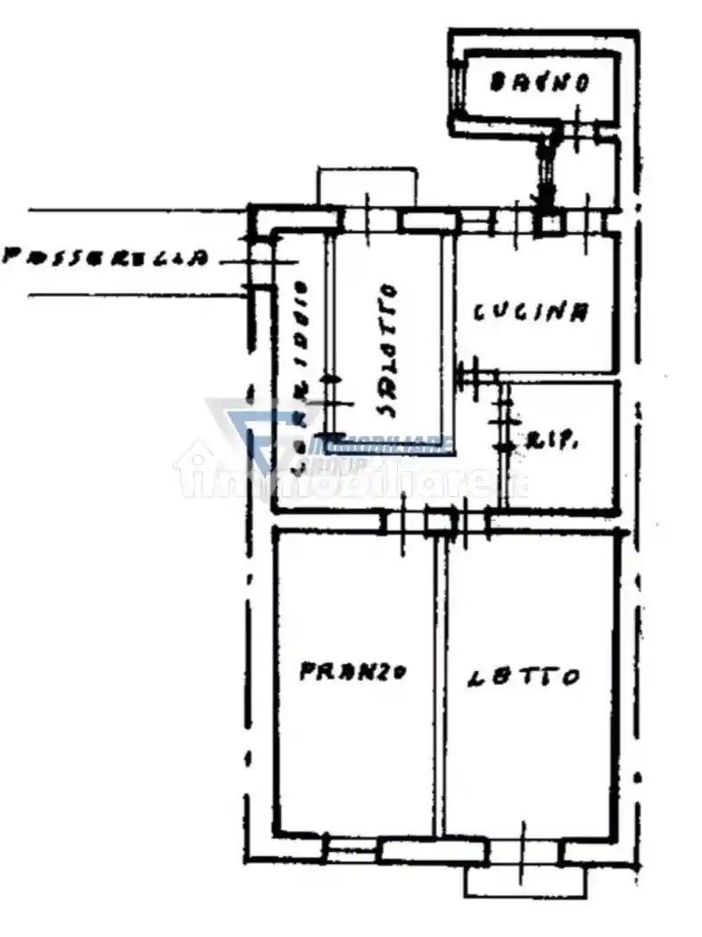 Appartamento in vendita a Siracusa