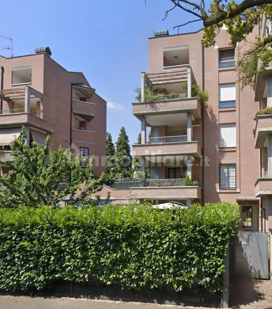Appartamento in vendita a Reggio Emilia