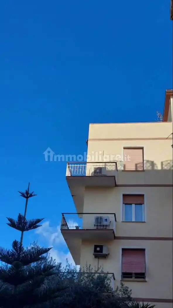 Appartamento in vendita a Sassari