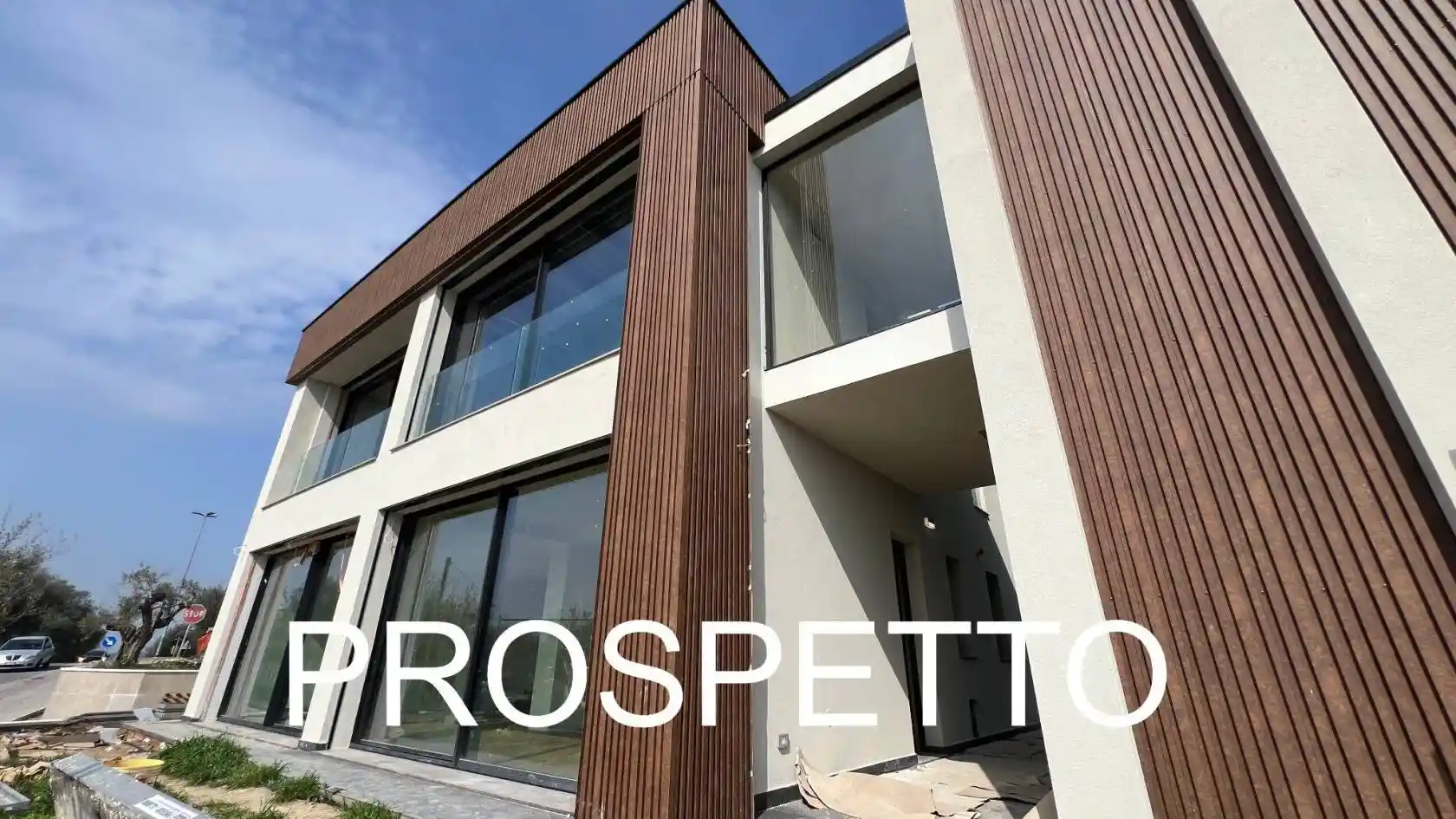 Attico - Mansarda in vendita a Perugia