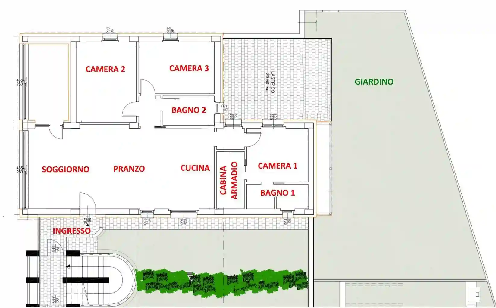 Attico - Mansarda - foto 4