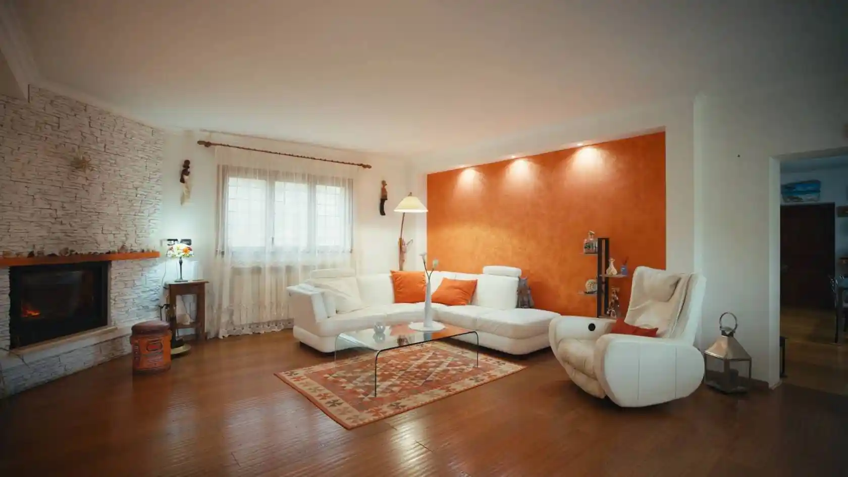 Villa in vendita a Sacrofano