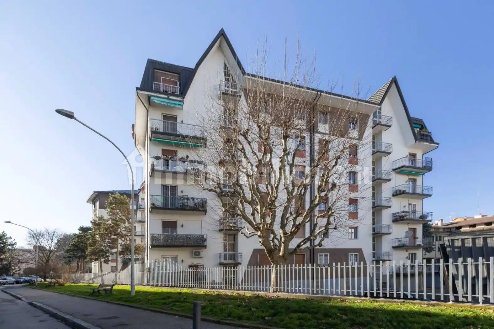 Appartamento in vendita a Cernusco sul Naviglio