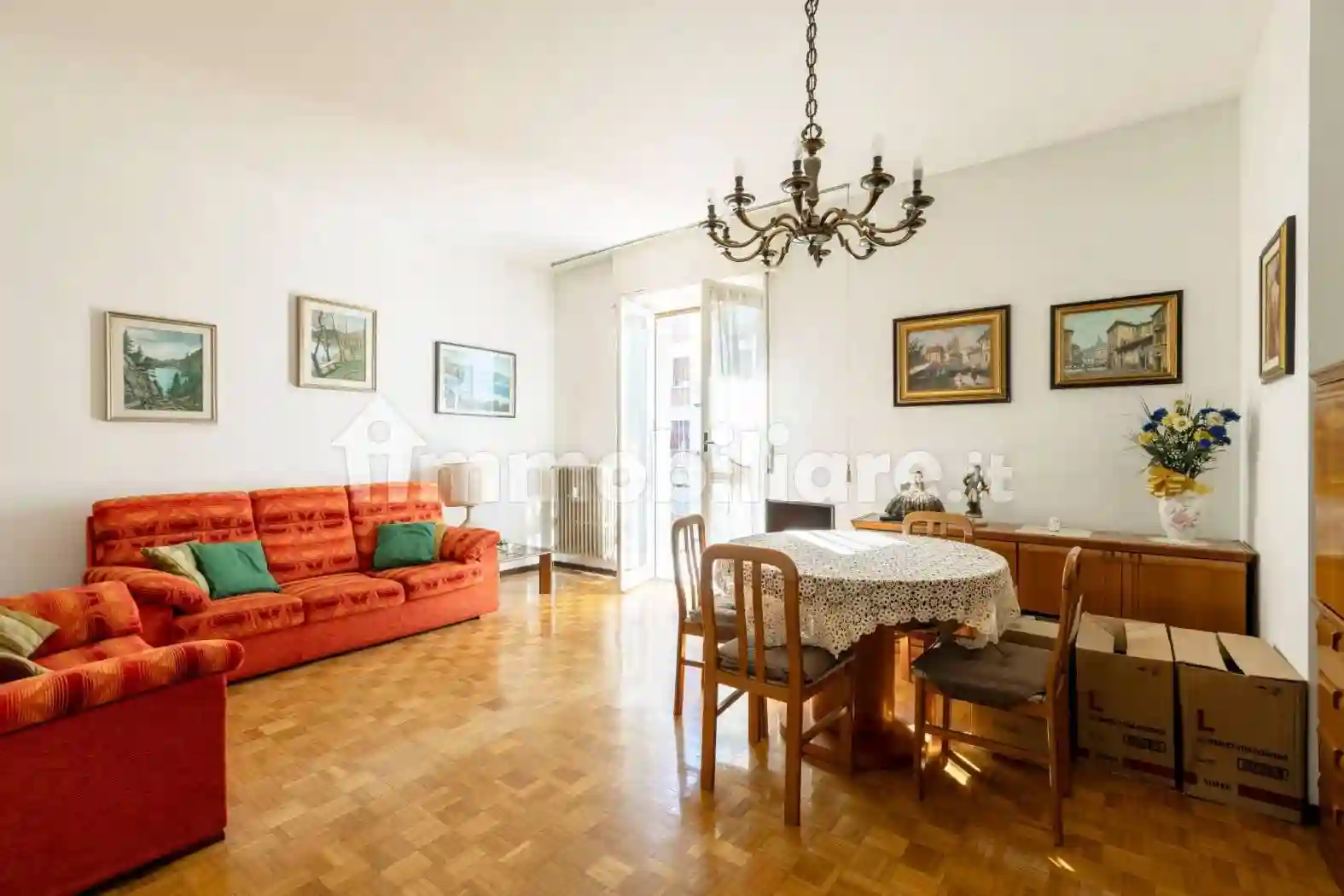 Appartamento - foto 2