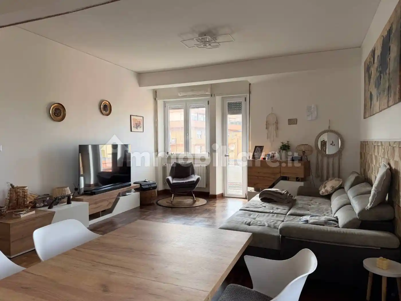 Appartamento in vendita a Viterbo